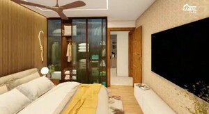 Bedroom in 2 BHK Apartment at Kamal Park Bhandup, Bhandup West – for Sale