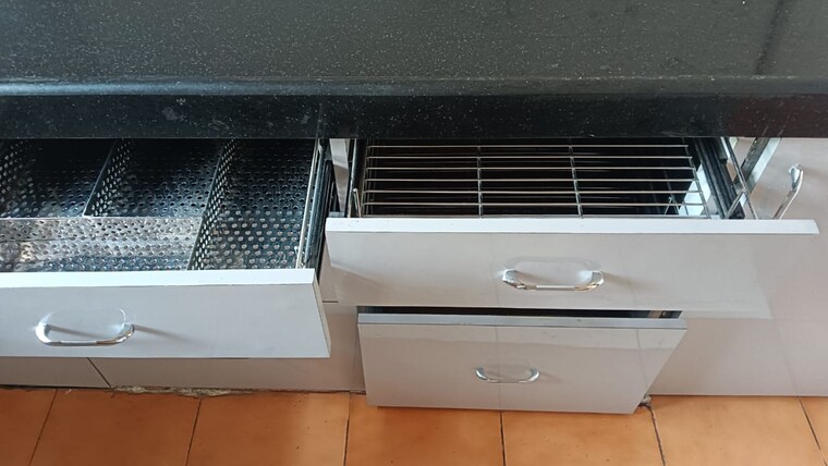 Other, jvm-pearl 1 Bedroom 400 Sq.Ft. Apartment In Kavesar Thane 9035838