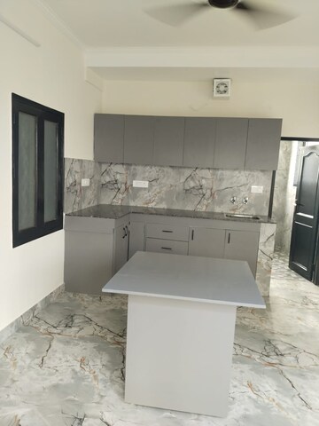 Kitchen in 2 BHK Apartment at Vasant Kunj – for Rent