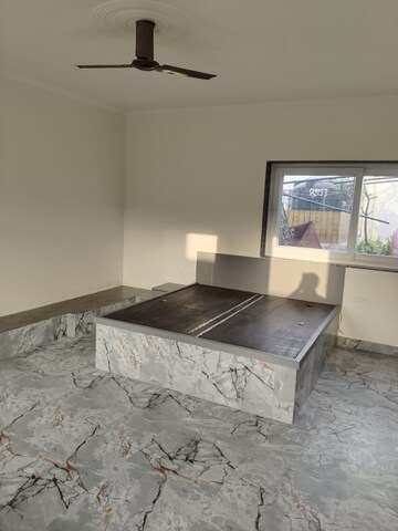 Bedroom in 2 BHK Apartment at Vasant Kunj – for Rent
