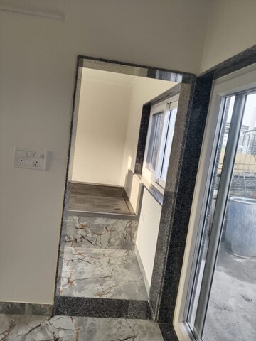 Building Lobby in 2 BHK Apartment at Vasant Kunj – for Rent