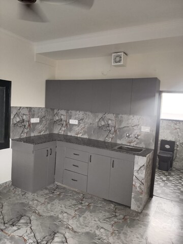 Kitchen in 2 BHK Apartment at Vasant Kunj – for Rent