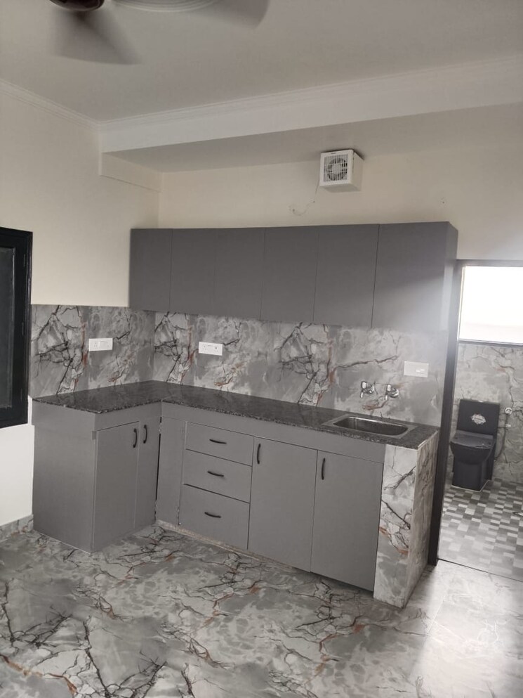 Kitchen, vasant kunj 2 Bedroom 1200 Sq.Ft. Apartment In Vasant Kunj Delhi 9035847