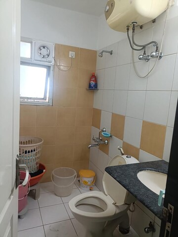 Team Area in 3 BHK Apartment at Ajmera Green Acres, Bannerghatta – for Sale