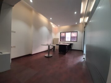 Parking in  Office Space at Washington Plaza, Goregaon West – for Rent