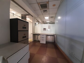 Kitchen in  Office Space at Washington Plaza, Goregaon West – for Rent