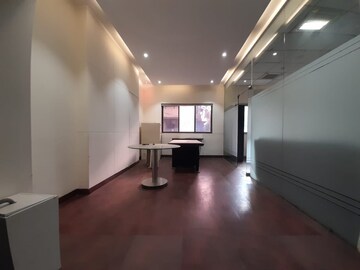 Staircase in  Office Space at Washington Plaza, Goregaon West – for Rent