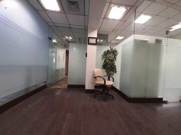 Parking in  Office Space at Washington Plaza, Goregaon West – for Rent