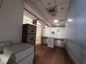 Kitchen in  Office Space at Washington Plaza, Goregaon West – for Rent