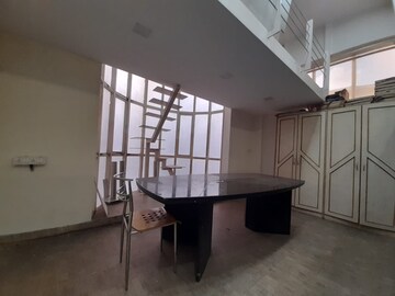 Staircase in  Office Space at Washington Plaza, Goregaon West – for Rent
