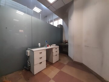Kitchen in  Office Space at Washington Plaza, Goregaon West – for Rent