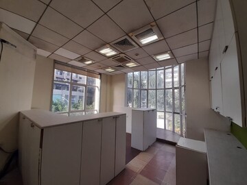 Kitchen in  Office Space at Washington Plaza, Goregaon West – for Rent