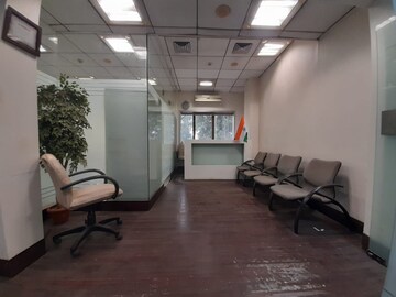  Office Space For Rent in Washington Plaza, Goregaon West