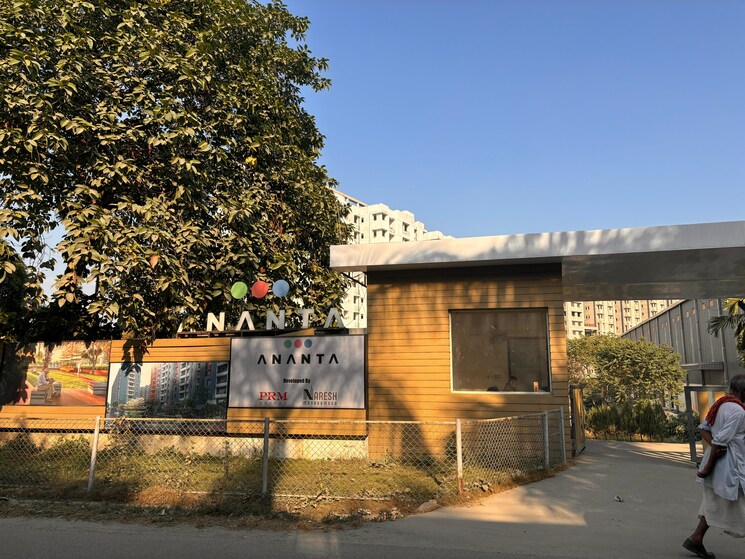 Exterior View, matigara 4 Bedroom 2572 Sq.Ft. Apartment In Matigara Siliguri 9035836