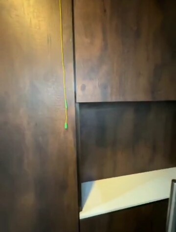 Furnished Amenities in  Office Space at Elegance Earth Arise, Makarba – for Rent