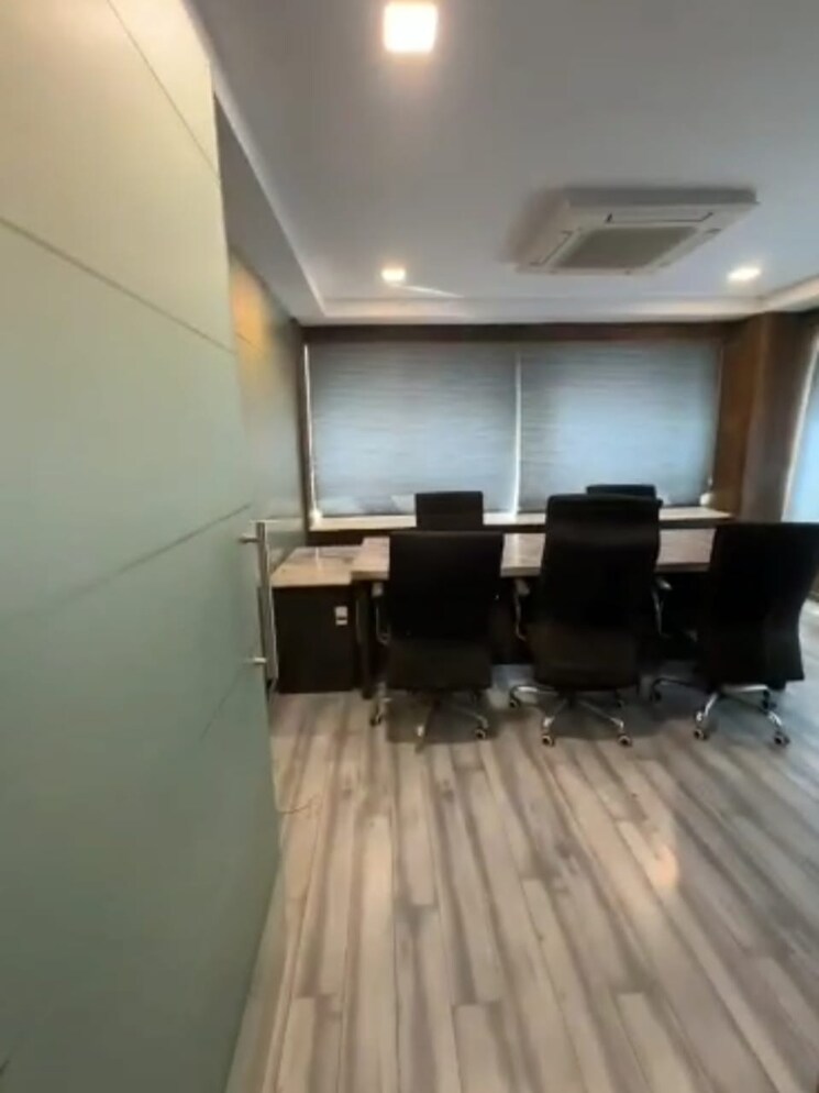 Kitchen, elegance-earth-arise Commercial Office Space 1580 Sq.Ft. In Makarba Ahmedabad 9035849