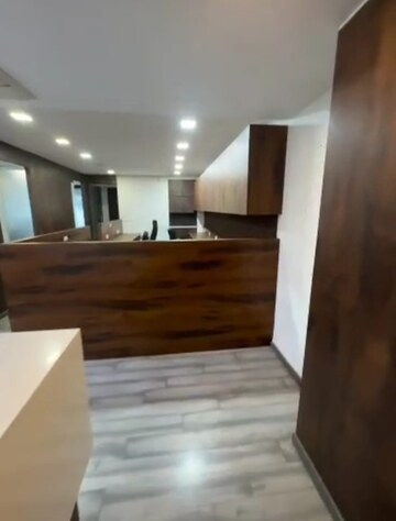 Bedroom in  Office Space at Elegance Earth Arise, Makarba – for Rent