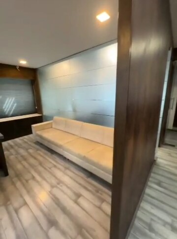 Bedroom in  Office Space at Elegance Earth Arise, Makarba – for Rent