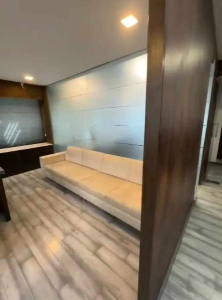 Bedroom, elegance-earth-arise Commercial Office Space 1580 Sq.Ft. In Makarba Ahmedabad 9035849