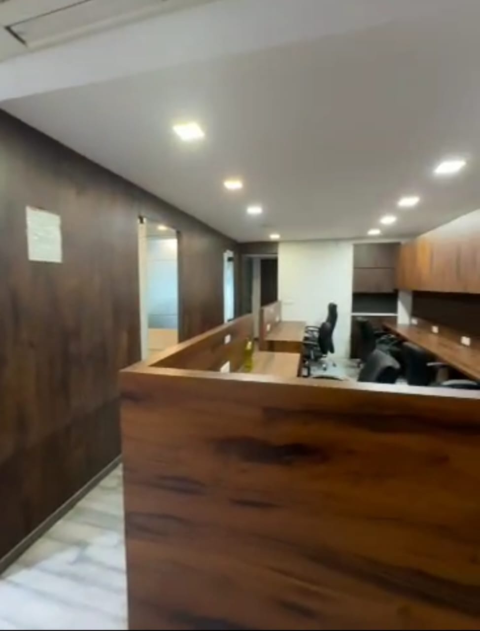 Office Space For Rent in Elegance Earth Arise