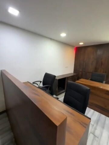 Bedroom in  Office Space at Elegance Earth Arise, Makarba – for Rent