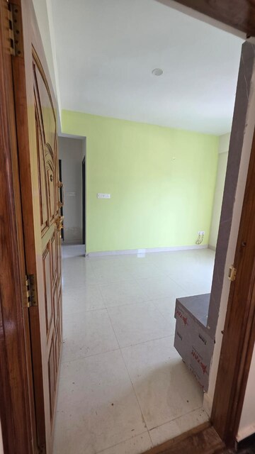 Living Room in 2 BHK Apartment at Vignana Nagar – for Rent