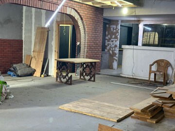  Showroom For Rent in Indiranagar