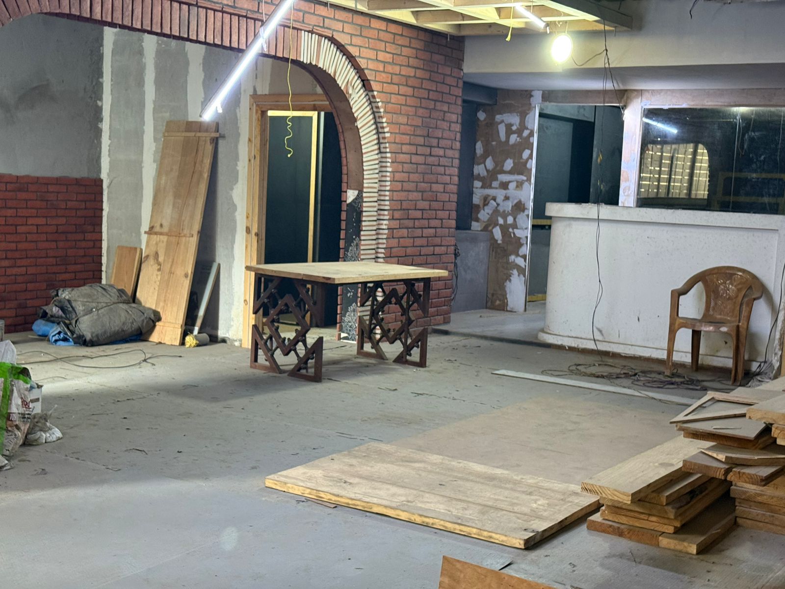 Showroom For Rent in Indiranagar