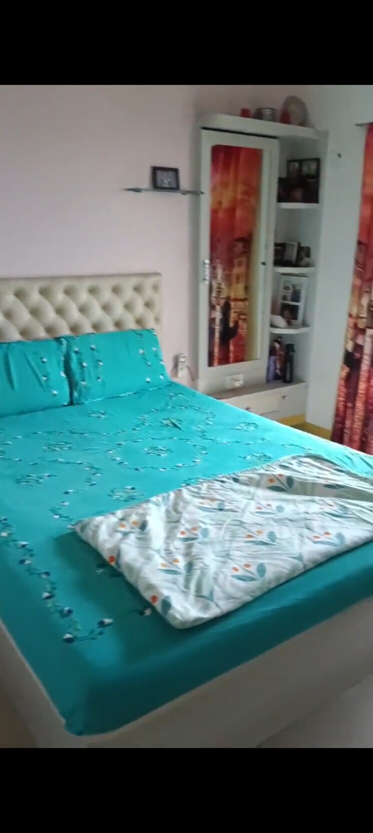 Bedroom, atul-blue-meadows 3 Bedroom 846 Sq.Ft. Apartment In Andheri East Mumbai 9035860