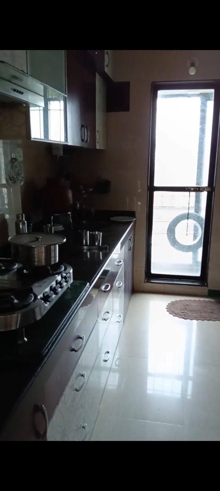 Kitchen, atul-blue-meadows 3 Bedroom 846 Sq.Ft. Apartment In Andheri East Mumbai 9035860