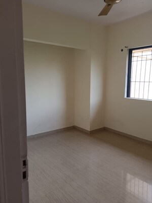 1 BHK Apartment For Sale in Vihang Valley Phase 3, Kasarvadavali