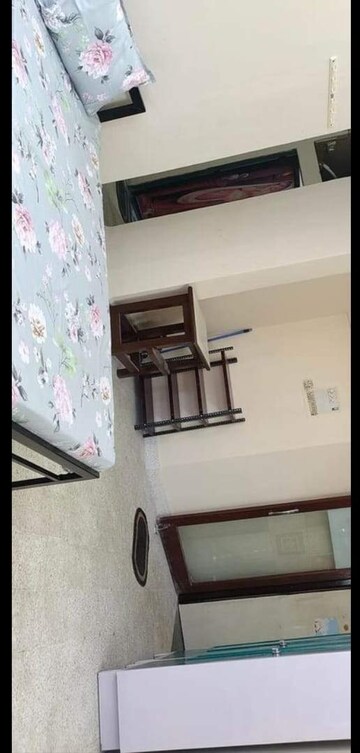 Room in 1 BHK Apartment at Anant Niwas Ghansoli, Ghansoli – for Rent
