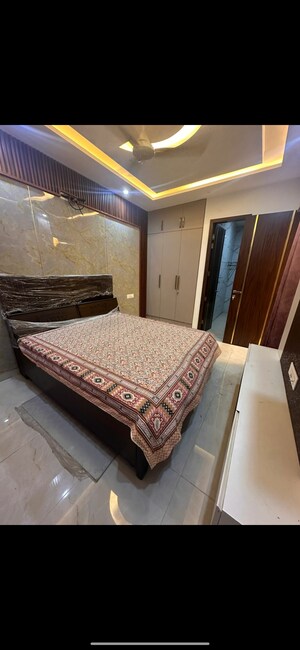 Bedroom in 6 BHK Independent House at Mohali Sector 78 – for Sale