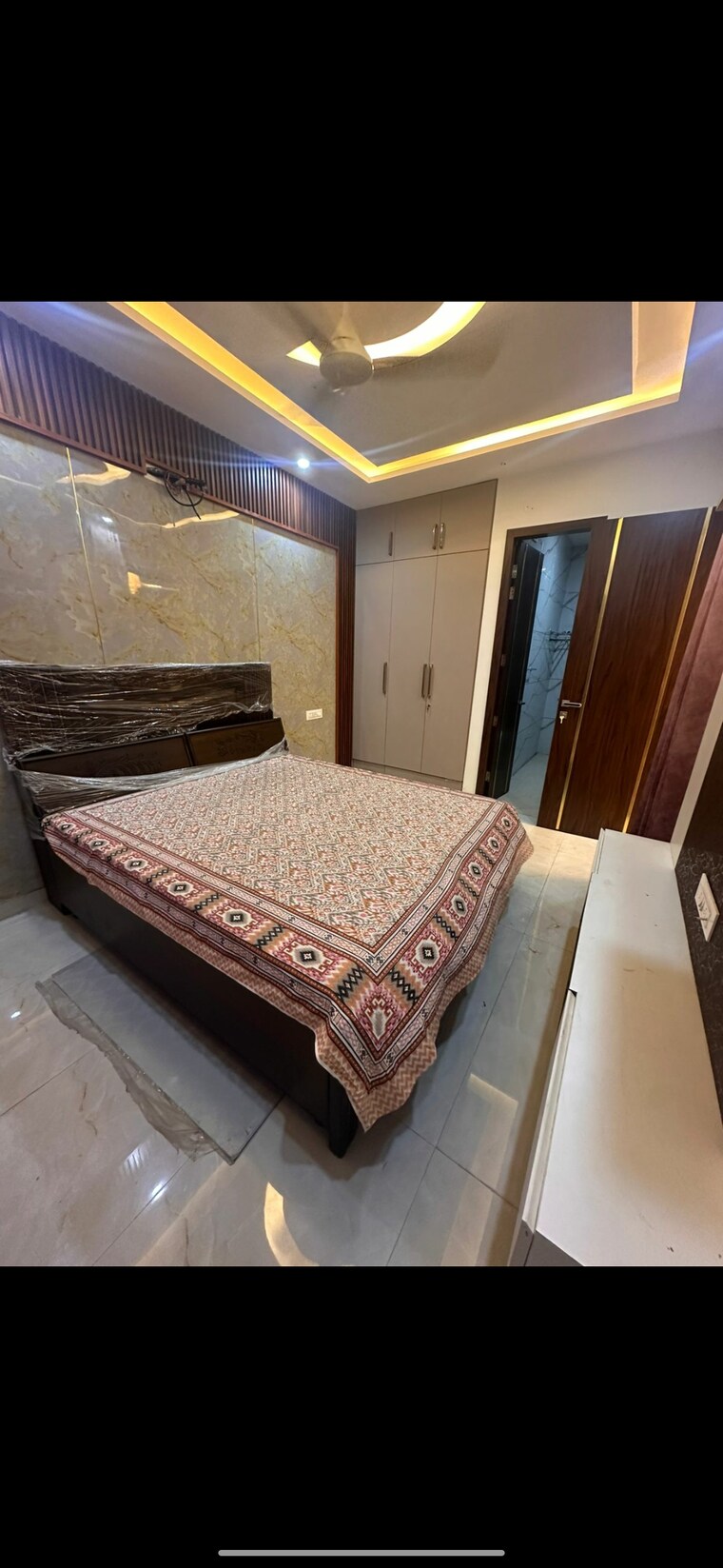 Bedroom, mohali sector 78 6 Bedroom 2750 Sq.Ft. Independent House In Mohali Sector 78 Chandigarh 9035874