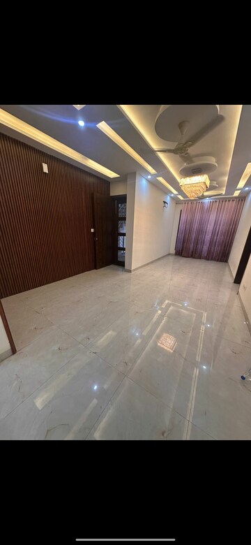 Bedroom in 6 BHK Independent House at Mohali Sector 78 – for Sale