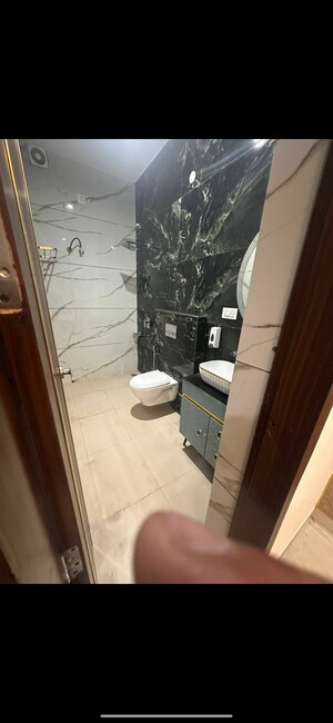 Bathroom in 6 BHK Independent House at Mohali Sector 78 – for Sale