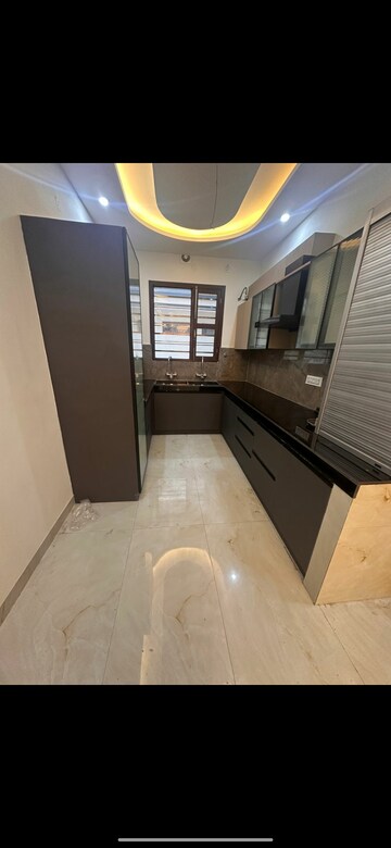 Kitchen in 6 BHK Independent House at Mohali Sector 78 – for Sale