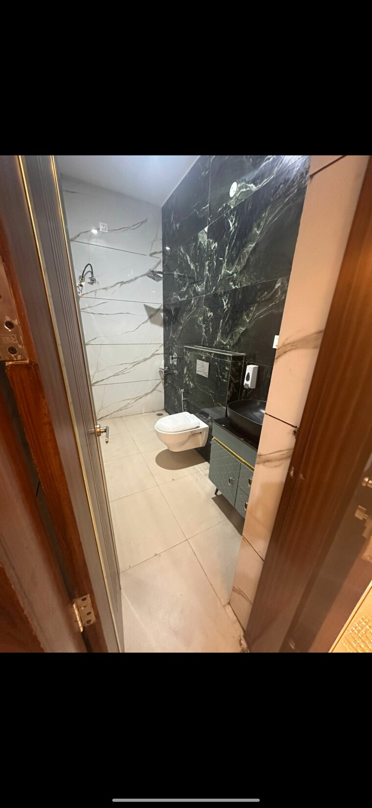 Balcony, mohali sector 78 6 Bedroom 2750 Sq.Ft. Independent House In Mohali Sector 78 Chandigarh 9035874