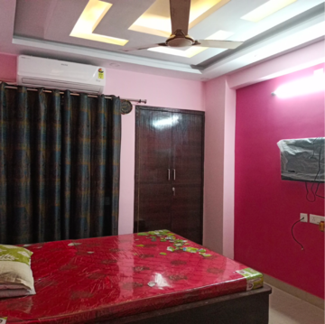 2 BHK Apartment For Rent in Sunland Residency, Bablatala