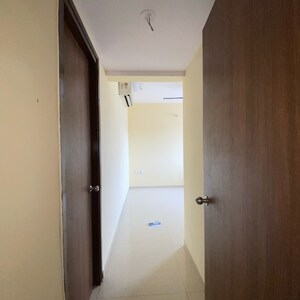 Bathroom in 2 BHK Apartment at Lodha Downtown, Taloja Bypass Road – for Sale