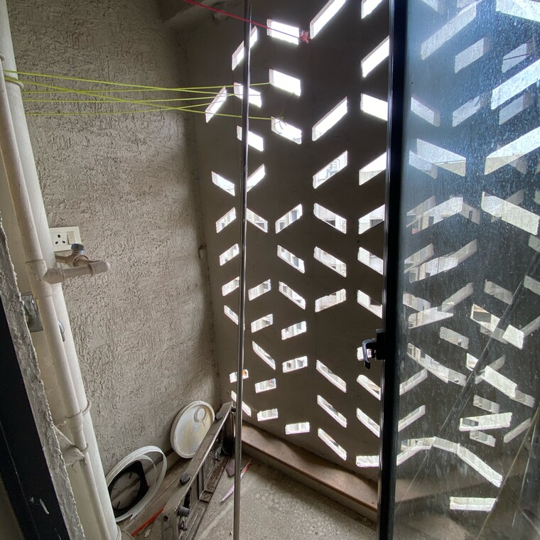 undefined, lodha-downtown 2 Bedroom 580 Sq.Ft. Apartment In Taloja Bypass Road Thane 9035878