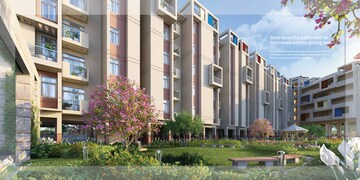 2 BHK Apartment For Sale in Dagapur