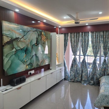 3 BHK Apartment For Rent in Bengal DCL Malancha, Rekjuani