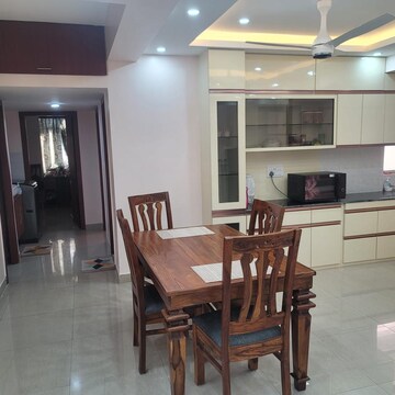 Gym in 3 BHK Apartment at Bengal DCL Malancha, Rekjuani – for Rent