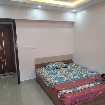 Bedroom in 3 BHK Apartment at Bengal DCL Malancha, Rekjuani – for Rent