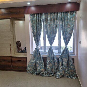 Team Area in 3 BHK Apartment at Bengal DCL Malancha, Rekjuani – for Rent