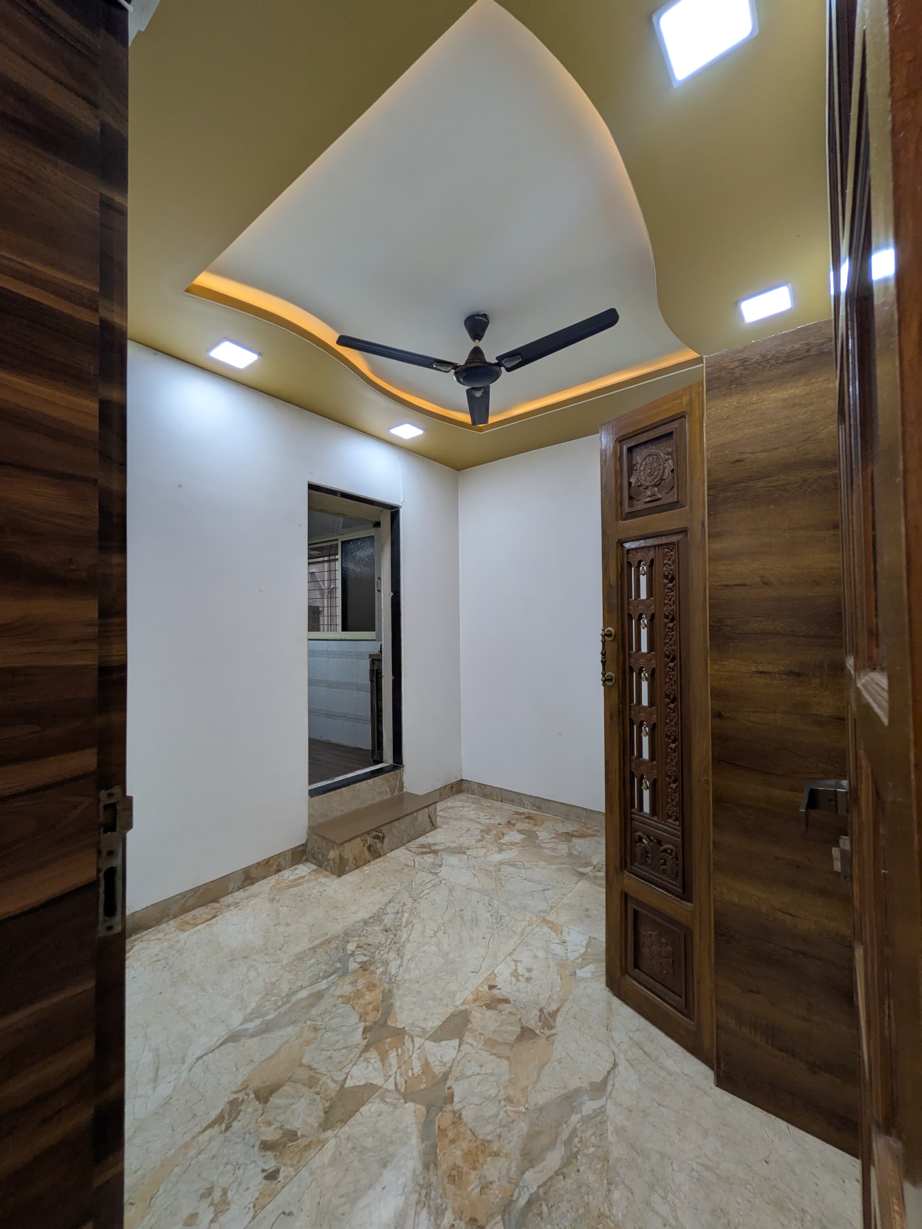 3 BHK Apartment For Sale in Mehta Gold Crest