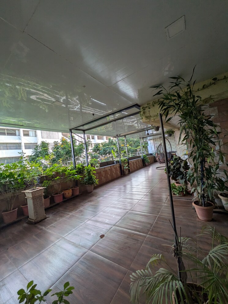 Balcony, mehta-gold-crest 3 Bedroom 980 Sq.Ft. Apartment In Virar West Palghar 9035907