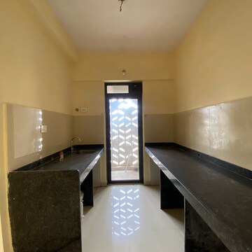 Living Room in 2 BHK Apartment at Lodha Palava Downtown, Taloja Bypass Road – for Rent