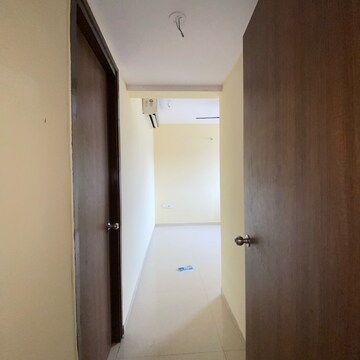 Bathroom in 2 BHK Apartment at Lodha Palava Downtown, Taloja Bypass Road – for Rent